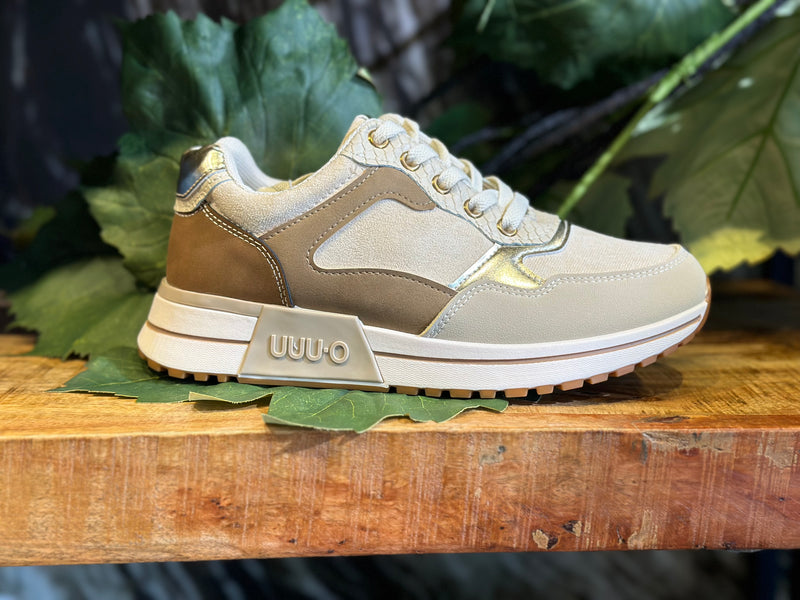 Sneakers Inspired | Creme