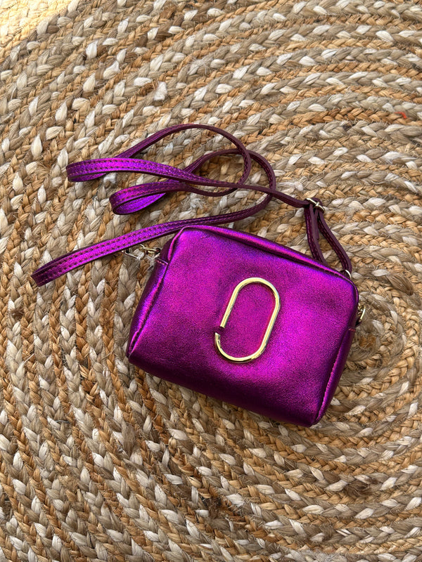 Bag Inspired | Purple