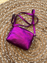 Bag Inspired | Purple